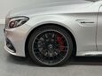 Mercedes-Benz C Class 4.0 C63 V8 BiTurbo AMG S (Premium) Coupe 2dr Petrol SpdS MCT Euro 6 (s/s) ( 36