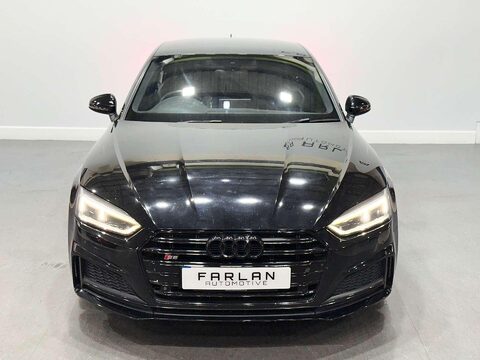 Audi S5 3.0 TFSI V6 Coupe 2dr Petrol Tiptronic quattro Euro 6 (s/s) (354 ps) 10