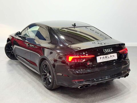 Audi S5 3.0 TFSI V6 Coupe 2dr Petrol Tiptronic quattro Euro 6 (s/s) (354 ps) 21