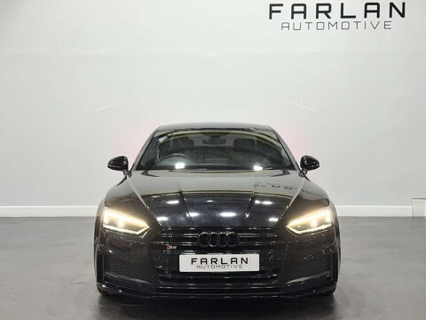 Audi S5 3.0 TFSI V6 Coupe 2dr Petrol Tiptronic quattro Euro 6 (s/s) (354 ps) 9