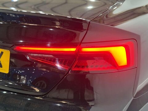 Audi S5 3.0 TFSI V6 Coupe 2dr Petrol Tiptronic quattro Euro 6 (s/s) (354 ps) 53