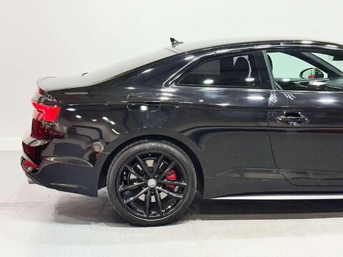 Audi S5 3.0 TFSI V6 Coupe 2dr Petrol Tiptronic quattro Euro 6 (s/s) (354 ps) 14