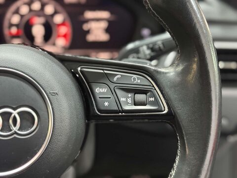Audi S5 3.0 TFSI V6 Coupe 2dr Petrol Tiptronic quattro Euro 6 (s/s) (354 ps) 32