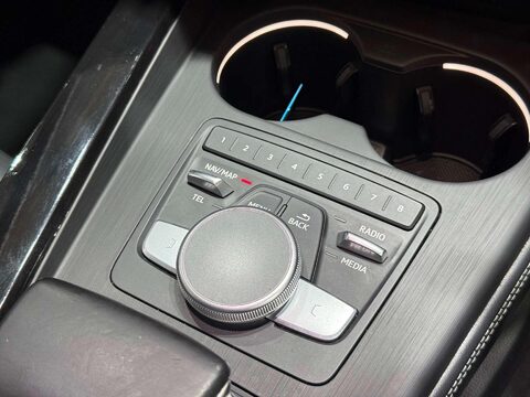 Audi S5 3.0 TFSI V6 Coupe 2dr Petrol Tiptronic quattro Euro 6 (s/s) (354 ps) 48