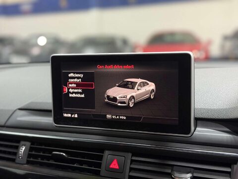 Audi S5 3.0 TFSI V6 Coupe 2dr Petrol Tiptronic quattro Euro 6 (s/s) (354 ps) 42