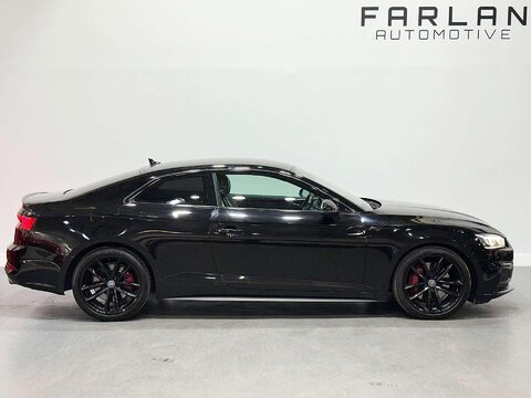 Audi S5 3.0 TFSI V6 Coupe 2dr Petrol Tiptronic quattro Euro 6 (s/s) (354 ps) 16