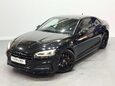 Audi S5 3.0 TFSI V6 Coupe 2dr Petrol Tiptronic quattro Euro 6 (s/s) (354 ps) 13
