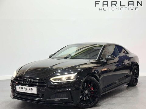 Audi S5 3.0 TFSI V6 Coupe 2dr Petrol Tiptronic quattro Euro 6 (s/s) (354 ps) 3