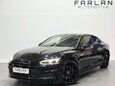 Audi S5 3.0 TFSI V6 Coupe 2dr Petrol Tiptronic quattro Euro 6 (s/s) (354 ps) 3