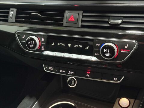 Audi S5 3.0 TFSI V6 Coupe 2dr Petrol Tiptronic quattro Euro 6 (s/s) (354 ps) 46