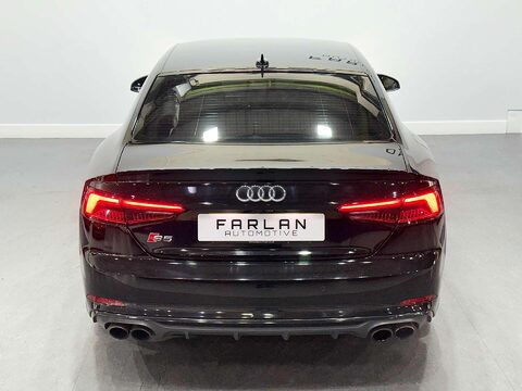 Audi S5 3.0 TFSI V6 Coupe 2dr Petrol Tiptronic quattro Euro 6 (s/s) (354 ps) 24
