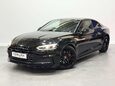 Audi S5 3.0 TFSI V6 Coupe 2dr Petrol Tiptronic quattro Euro 6 (s/s) (354 ps) 12