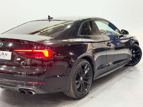 Audi S5 3.0 TFSI V6 Coupe 2dr Petrol Tiptronic quattro Euro 6 (s/s) (354 ps) 28