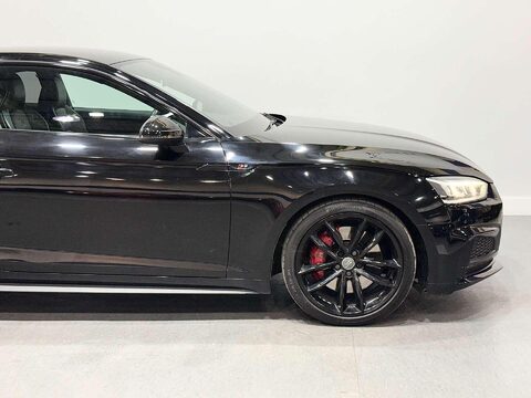 Audi S5 3.0 TFSI V6 Coupe 2dr Petrol Tiptronic quattro Euro 6 (s/s) (354 ps) 15