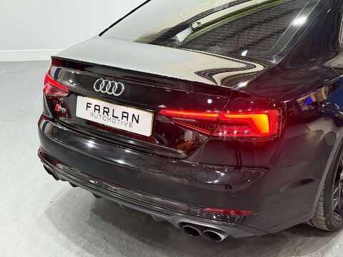 Audi S5 3.0 TFSI V6 Coupe 2dr Petrol Tiptronic quattro Euro 6 (s/s) (354 ps) 54