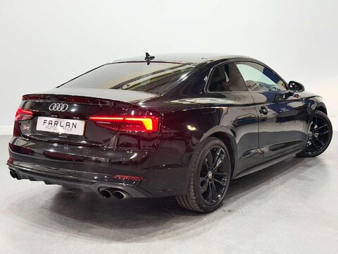 Audi S5 3.0 TFSI V6 Coupe 2dr Petrol Tiptronic quattro Euro 6 (s/s) (354 ps) 26