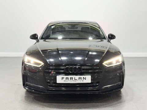 Audi S5 3.0 TFSI V6 Coupe 2dr Petrol Tiptronic quattro Euro 6 (s/s) (354 ps) 11
