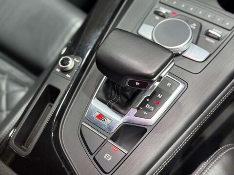 Audi S5 3.0 TFSI V6 Coupe 2dr Petrol Tiptronic quattro Euro 6 (s/s) (354 ps) 47