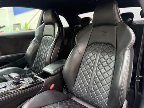 Audi S5 3.0 TFSI V6 Coupe 2dr Petrol Tiptronic quattro Euro 6 (s/s) (354 ps) 