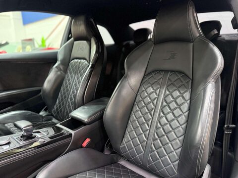 Audi S5 3.0 TFSI V6 Coupe 2dr Petrol Tiptronic quattro Euro 6 (s/s) (354 ps) 6
