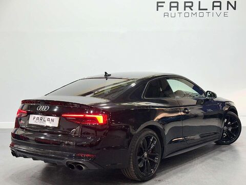 Audi S5 3.0 TFSI V6 Coupe 2dr Petrol Tiptronic quattro Euro 6 (s/s) (354 ps) 4