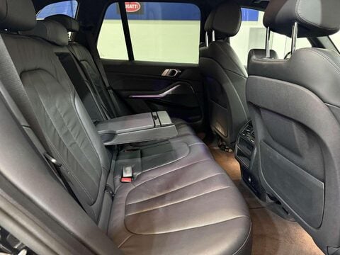 BMW X5 3.0 30d M Sport SUV 5dr Diesel Auto xDrive Euro 6 (s/s) (265 ps) 45