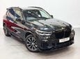 BMW X5 3.0 30d M Sport SUV 5dr Diesel Auto xDrive Euro 6 (s/s) (265 ps) 8