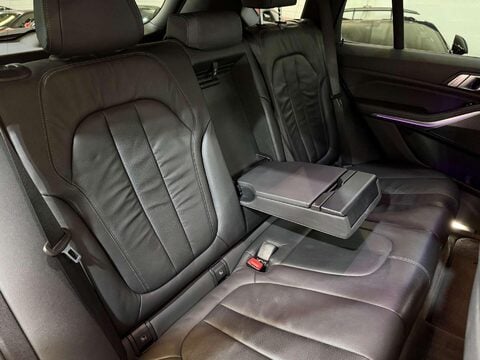 BMW X5 3.0 30d M Sport SUV 5dr Diesel Auto xDrive Euro 6 (s/s) (265 ps) 46