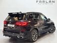 BMW X5 3.0 30d M Sport SUV 5dr Diesel Auto xDrive Euro 6 (s/s) (265 ps) 4