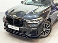 BMW X5 3.0 30d M Sport SUV 5dr Diesel Auto xDrive Euro 6 (s/s) (265 ps) 14