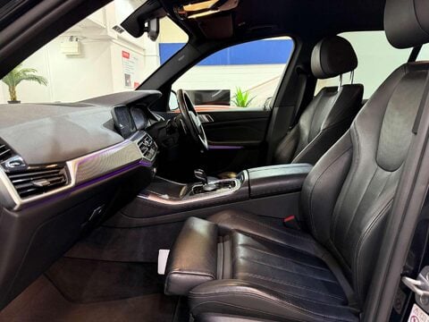 BMW 3 Series 2.0 320i M Sport Saloon 4dr Petrol Auto Euro 6 (s/s) (184 ps) 60