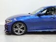 BMW 3 Series 2.0 320i M Sport Saloon 4dr Petrol Auto Euro 6 (s/s) (184 ps) 21