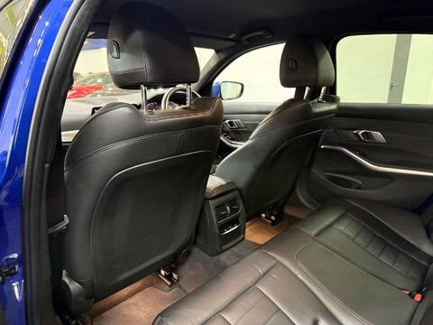 BMW 3 Series 2.0 320i M Sport Saloon 4dr Petrol Auto Euro 6 (s/s) (184 ps) 43