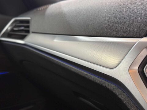 BMW 3 Series 2.0 320i M Sport Saloon 4dr Petrol Auto Euro 6 (s/s) (184 ps) 70