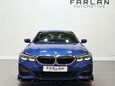 BMW 3 Series 2.0 320i M Sport Saloon 4dr Petrol Auto Euro 6 (s/s) (184 ps) 10
