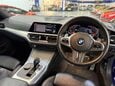 BMW 3 Series 2.0 320i M Sport Saloon 4dr Petrol Auto Euro 6 (s/s) (184 ps) 2