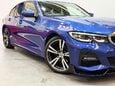 BMW 3 Series 2.0 320i M Sport Saloon 4dr Petrol Auto Euro 6 (s/s) (184 ps) 8