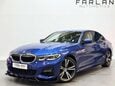 BMW 3 Series 2.0 320i M Sport Saloon 4dr Petrol Auto Euro 6 (s/s) (184 ps) 3