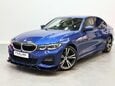 BMW 3 Series 2.0 320i M Sport Saloon 4dr Petrol Auto Euro 6 (s/s) (184 ps) 17