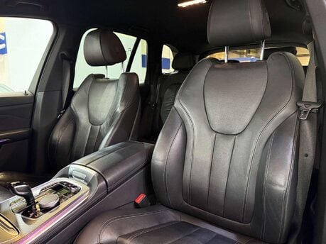 BMW 3 Series 2.0 320i M Sport Saloon 4dr Petrol Auto Euro 6 (s/s) (184 ps) 