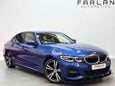 BMW 3 Series 2.0 320i M Sport Saloon 4dr Petrol Auto Euro 6 (s/s) (184 ps) 1