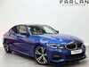 BMW 3 Series 2.0 320i M Sport Saloon 4dr Petrol Auto Euro 6 (s/s) (184 ps)