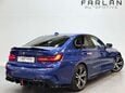 BMW 3 Series 2.0 320i M Sport Saloon 4dr Petrol Auto Euro 6 (s/s) (184 ps) 4