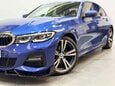 BMW 3 Series 2.0 320i M Sport Saloon 4dr Petrol Auto Euro 6 (s/s) (184 ps) 15