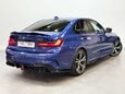 BMW 3 Series 2.0 320i M Sport Saloon 4dr Petrol Auto Euro 6 (s/s) (184 ps) 25