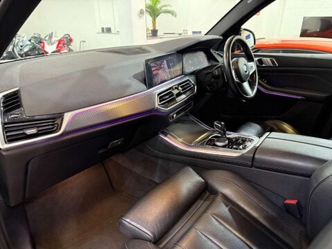 BMW 3 Series 2.0 320i M Sport Saloon 4dr Petrol Auto Euro 6 (s/s) (184 ps) 57