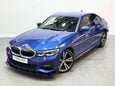 BMW 3 Series 2.0 320i M Sport Saloon 4dr Petrol Auto Euro 6 (s/s) (184 ps) 16