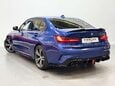 BMW 3 Series 2.0 320i M Sport Saloon 4dr Petrol Auto Euro 6 (s/s) (184 ps) 32