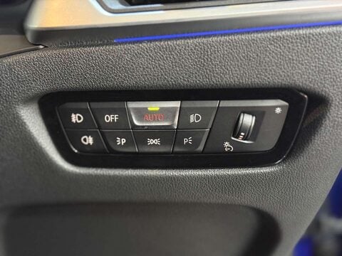 BMW 3 Series 2.0 320i M Sport Saloon 4dr Petrol Auto Euro 6 (s/s) (184 ps) 61