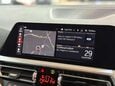 BMW 3 Series 2.0 320i M Sport Saloon 4dr Petrol Auto Euro 6 (s/s) (184 ps) 63